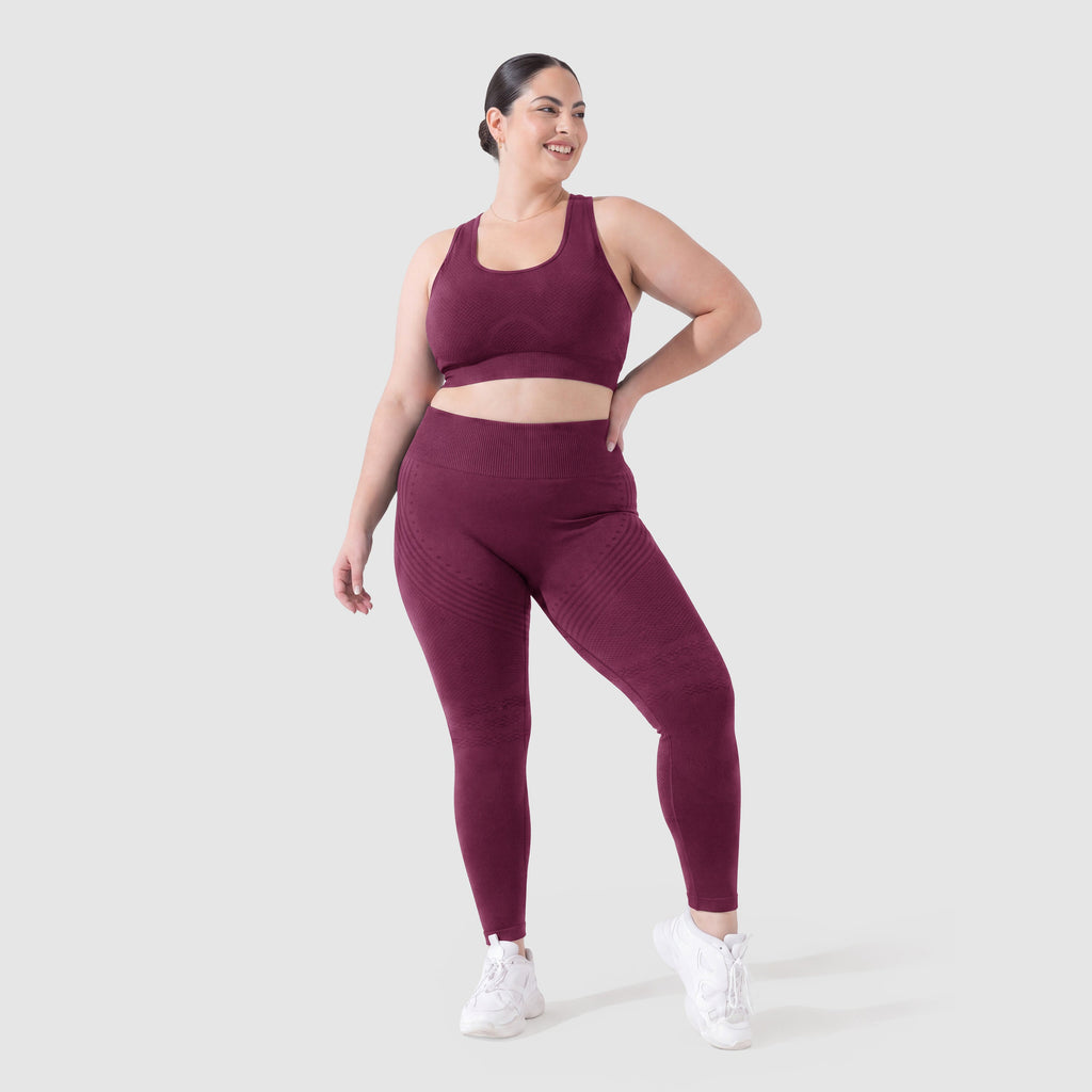 Sculpt 3D™ – Lift & Smooth Leggings