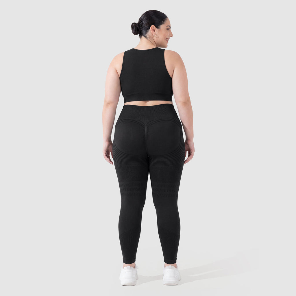 Sculpt 3D™ – Lift & Smooth Leggings